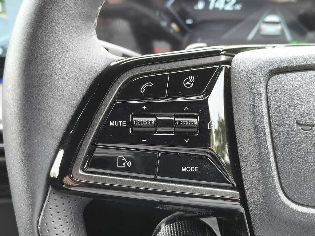 SsangYong Actyon 1.5 K50 - 2025 25 Black #20