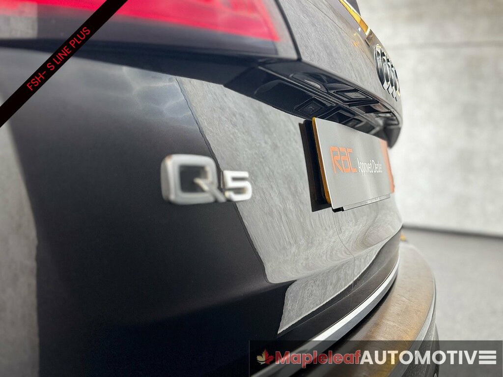 Audi Q5 2014 Audi Sq5 #36