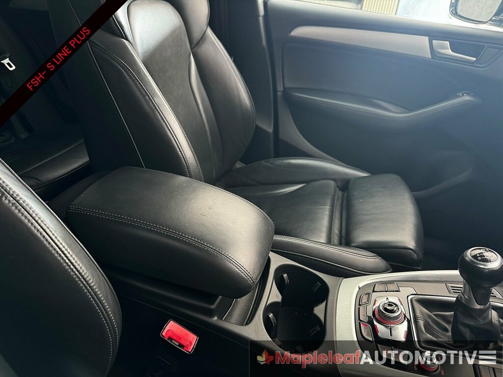 Audi Q5 2014 Audi Sq5 #8
