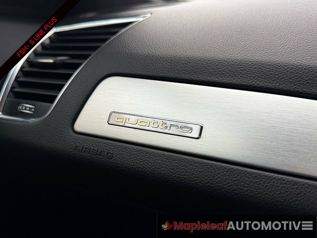 Audi Q5 2014 Audi Sq5 #17