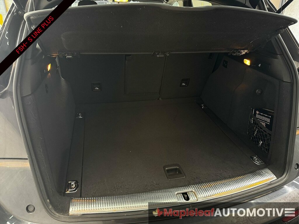 Audi Q5 2014 Audi Sq5 #35