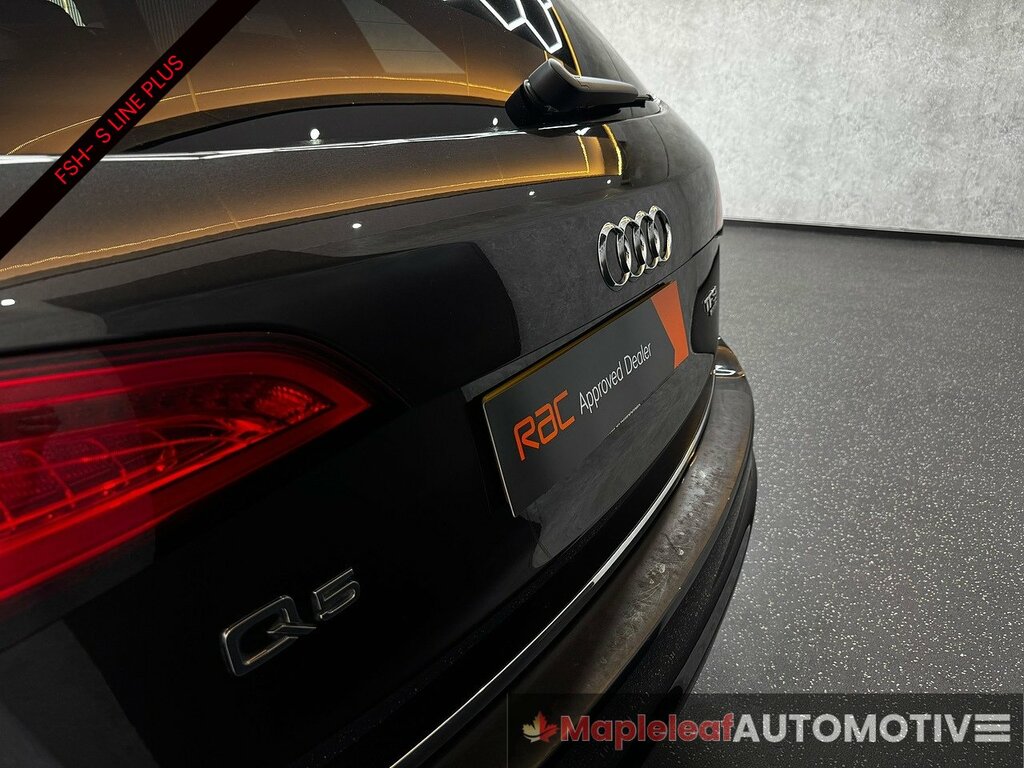Audi Q5 2014 Audi Sq5 #34
