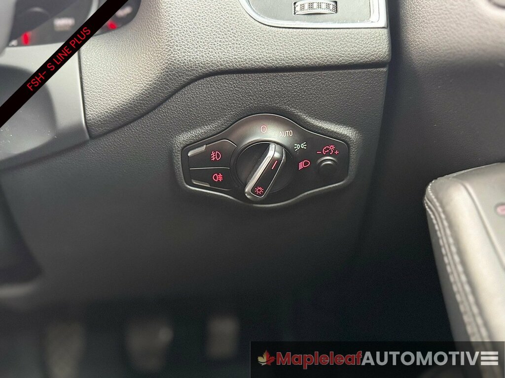 Audi Q5 2014 Audi Sq5 #27