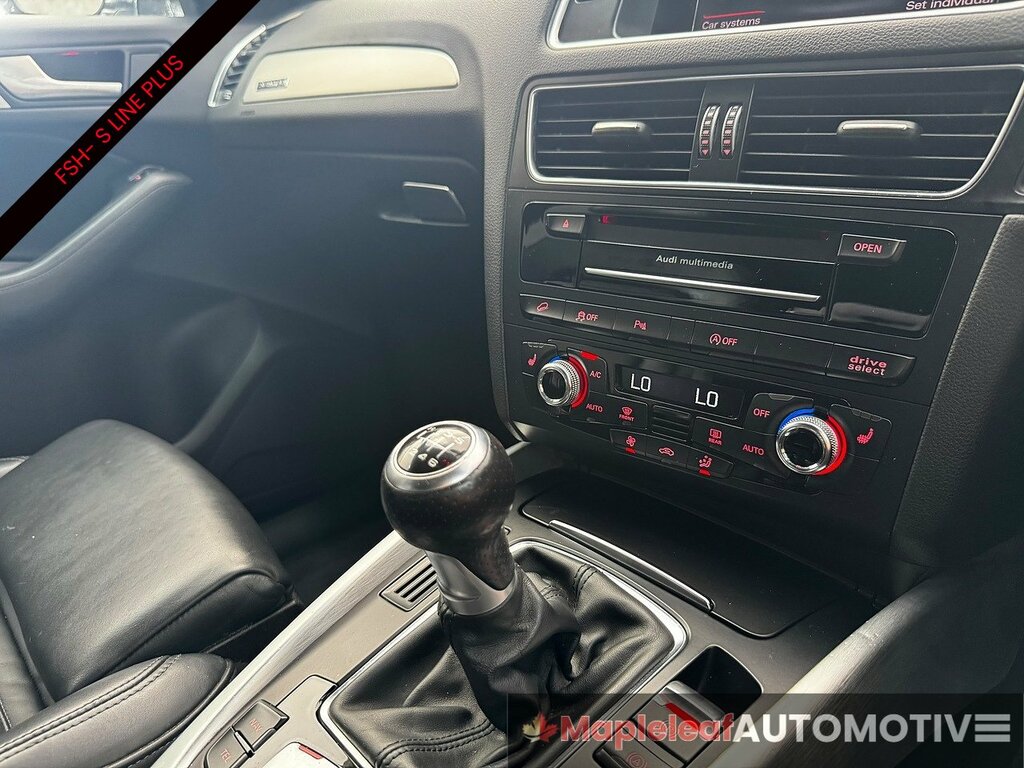 Audi Q5 2014 Audi Sq5 #10