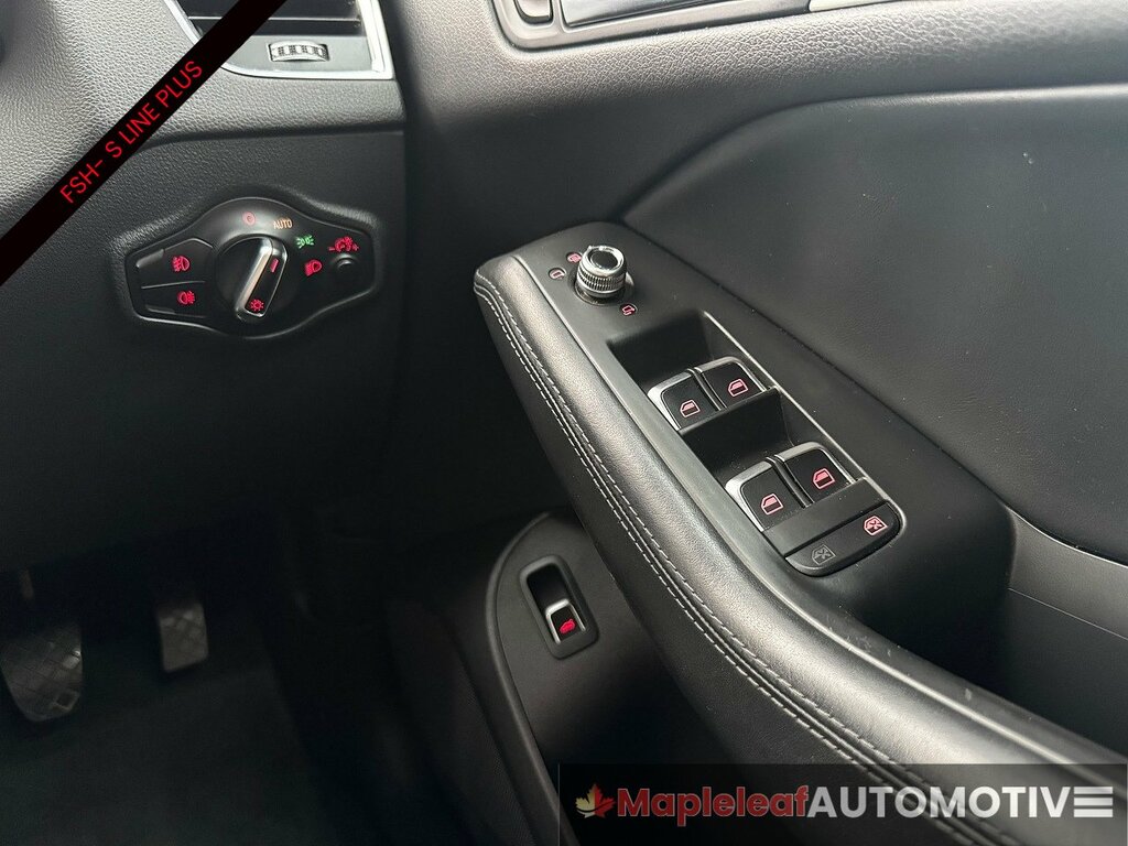 Audi Q5 2014 Audi Sq5 #11