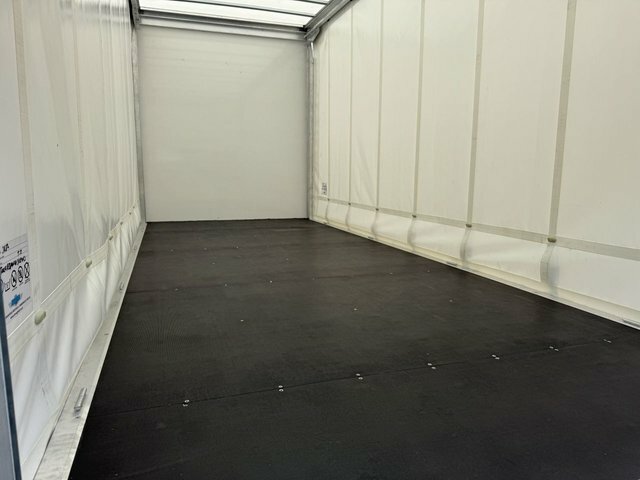 Volkswagen Crafter Trendline Blue #8