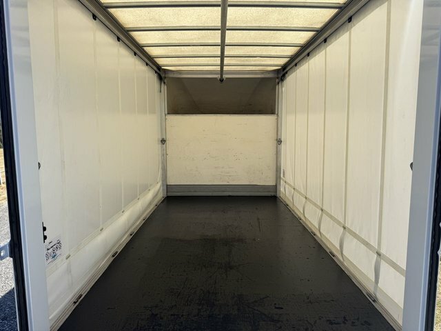 Mercedes-Benz Sprinter 2L Premium White #13