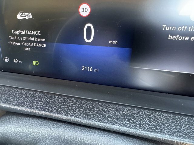 Vauxhall Vivaro 2.0 Turbo D 145 Prime H1 Van Grey #12