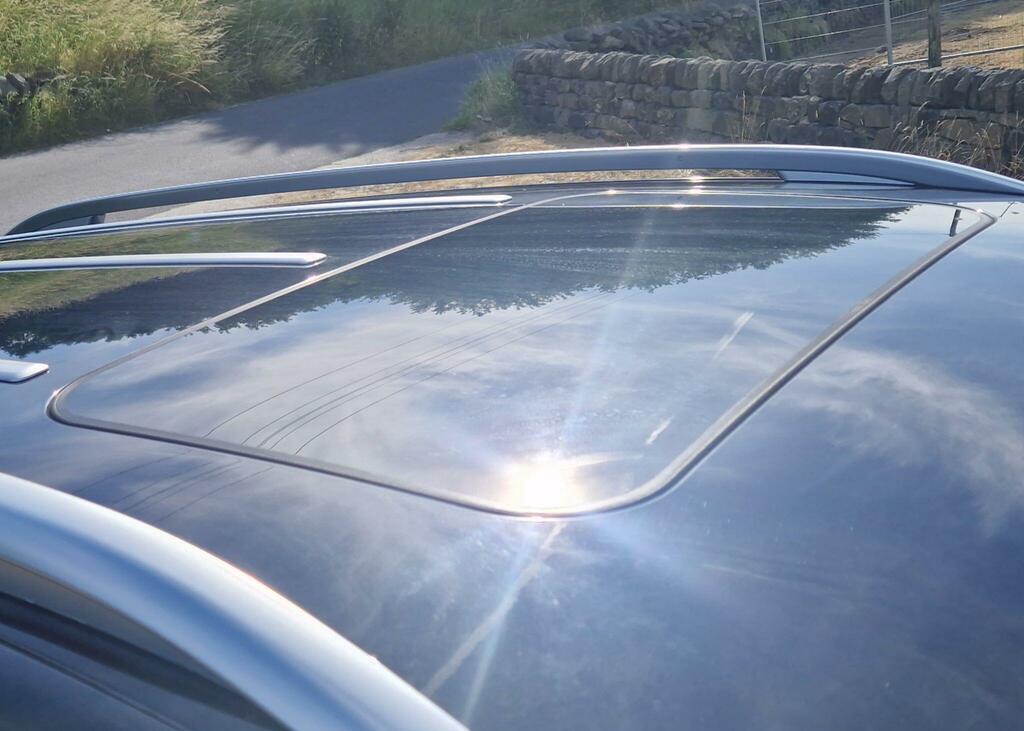 Porsche Cayenne V8 Turbo S Tiptronic Black #51