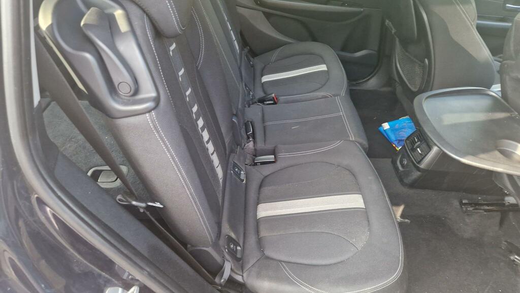 BMW 2 Series Gran Tourer 2L Luxury Grey #12