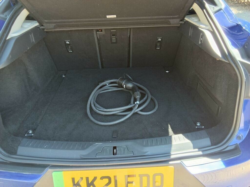 Jaguar I-Pace Ev400 90Kwh 11Kw Charger Hse Grey #25