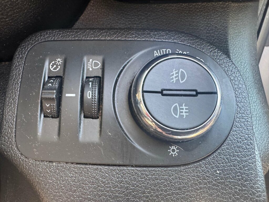 Vauxhall Combo 1.5 Turbo D Se 7 Seat Estate Blue #18