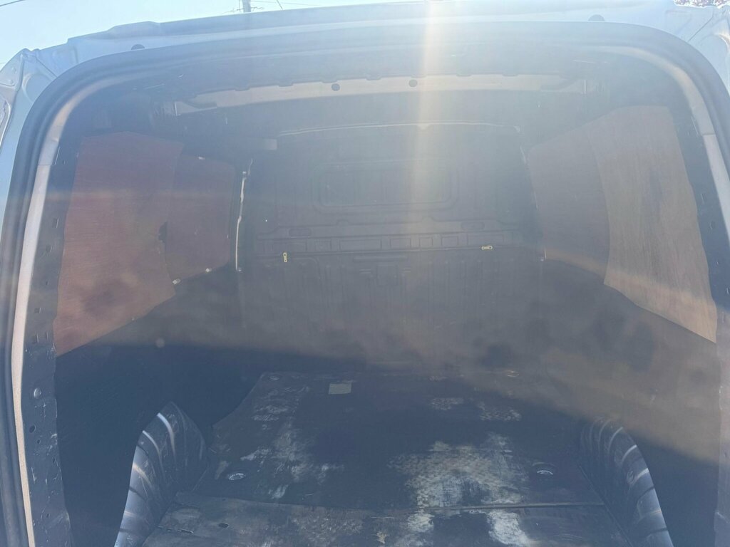 Vauxhall Combo 1.5 Turbo D Se 7 Seat Estate Blue #9
