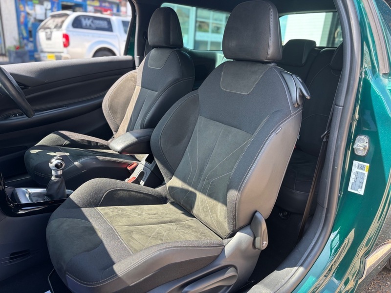Citroen Berlingo  Black #16