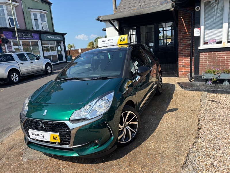 Citroen Berlingo 1.2 Puretech Connected Chic Green #5