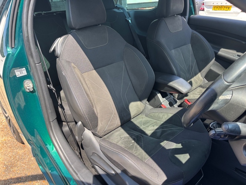 Citroen Berlingo  Black #14
