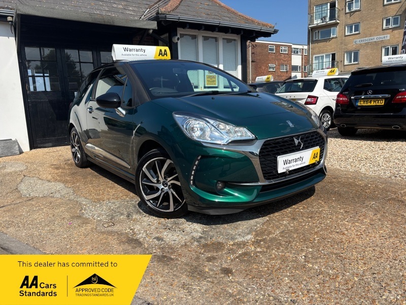 Citroen Berlingo 1.2 Puretech Connected Chic Green
