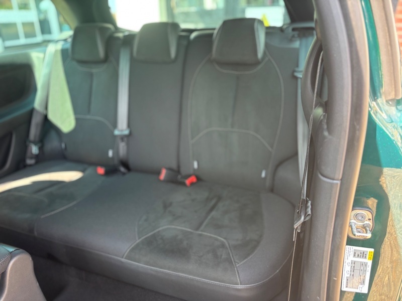 Citroen Berlingo  Black #19