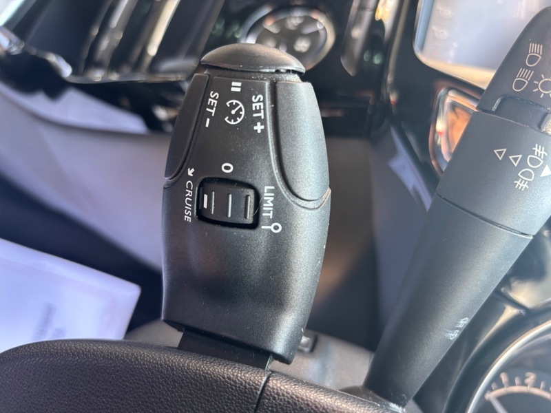 Citroen Berlingo  Black #23