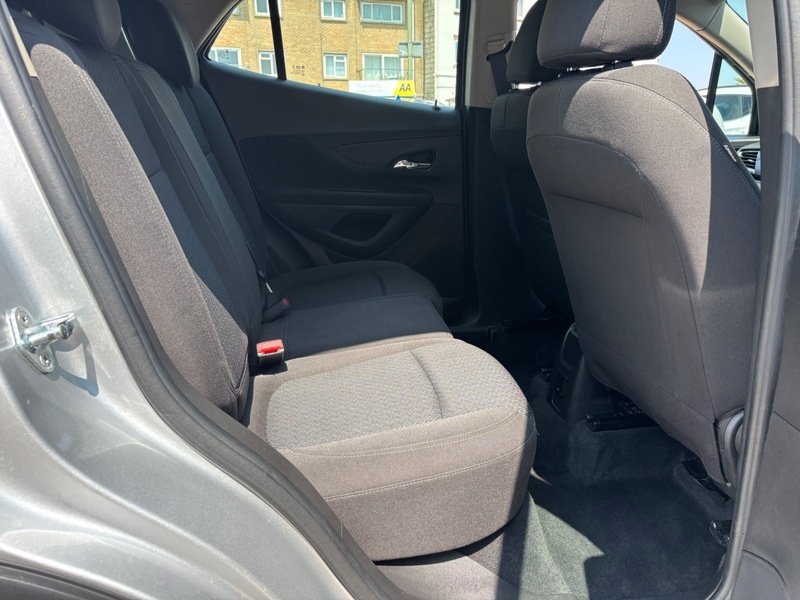 Vauxhall Mokka 1.4T Ecotec Active Hatchback  #19