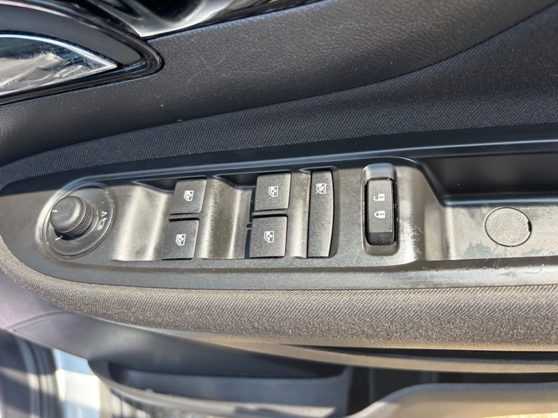 Vauxhall Mokka 1.4T Ecotec Active Hatchback  #25