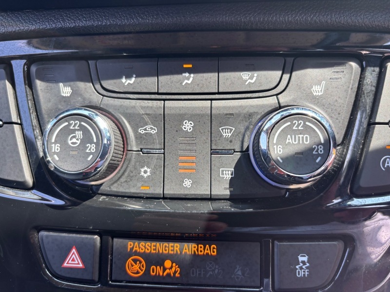 Vauxhall Mokka 1.4T Ecotec Active Hatchback  #23