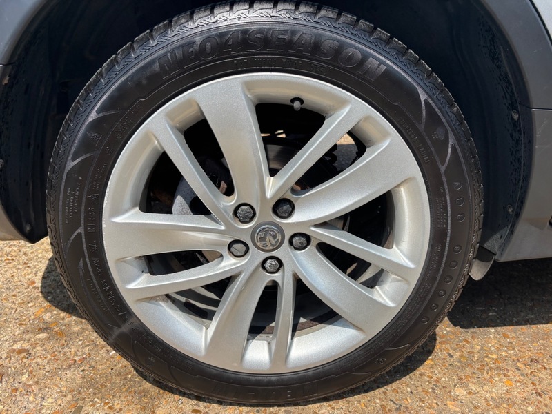 Vauxhall Mokka 1.4T Ecotec Active Hatchback  #27