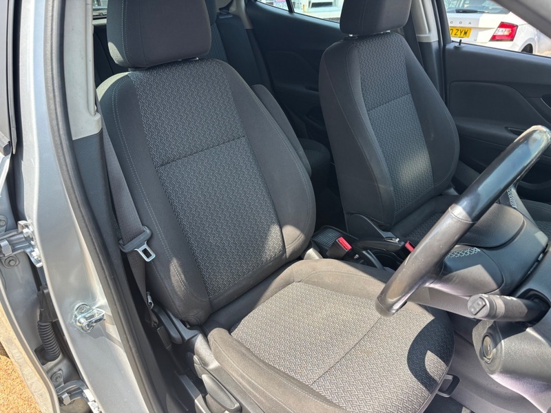 Vauxhall Mokka 1.4T Ecotec Active Hatchback  #15