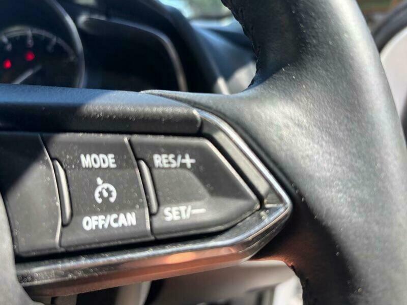 Mazda 2 1.5 Skyactiv-g Sport Nav Hatchback Manu White #23