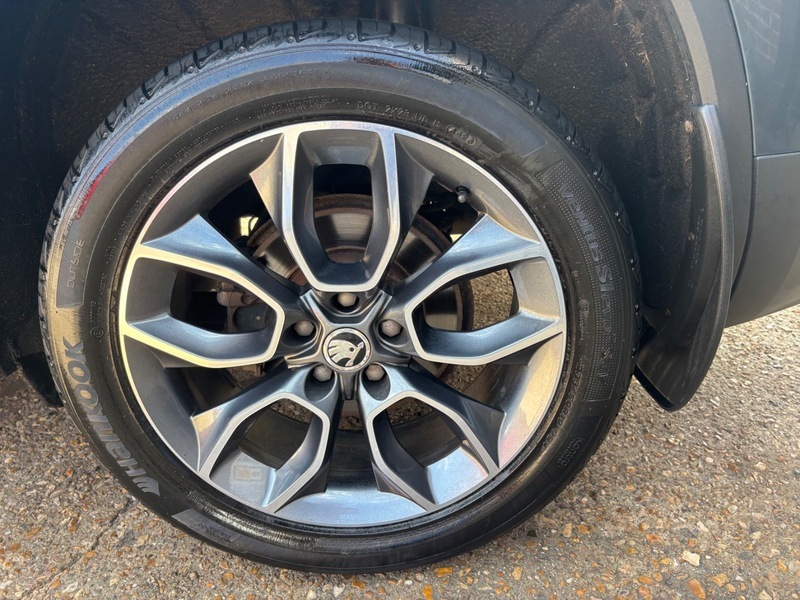 Skoda Kodiaq Se Grey #31
