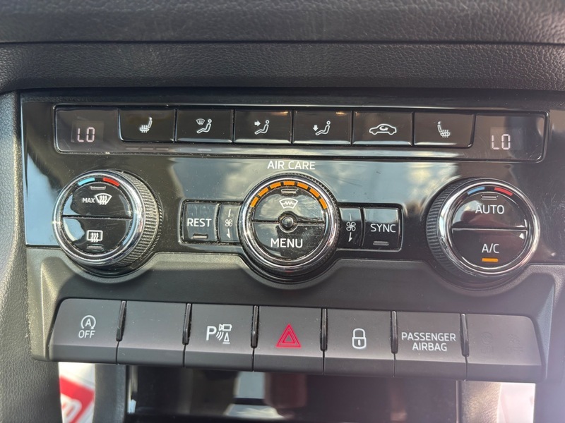 Skoda Kodiaq Se Grey #25