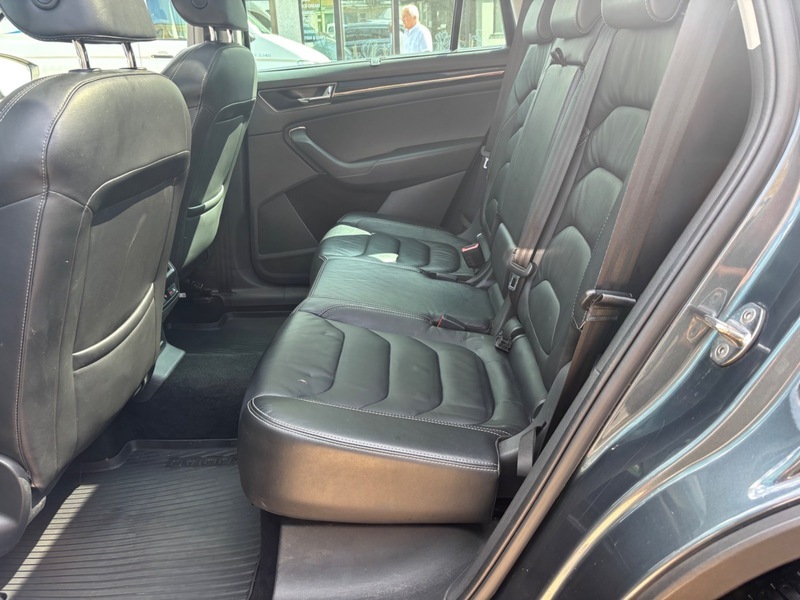 Skoda Kodiaq Se Grey #15