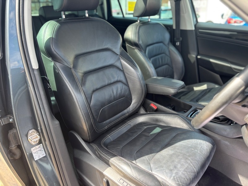 Skoda Kodiaq Se Grey #14