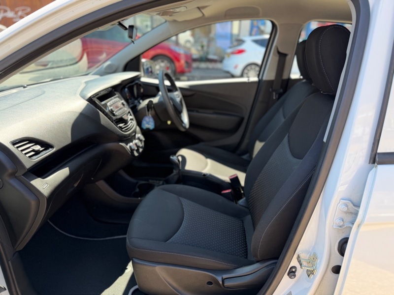 Vauxhall Viva 1.0I Sl Euro 6 Black #21