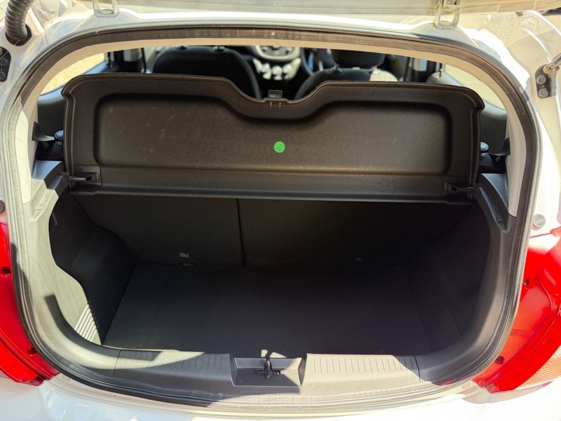 Vauxhall Viva 1.0I Sl Euro 6 Black #12