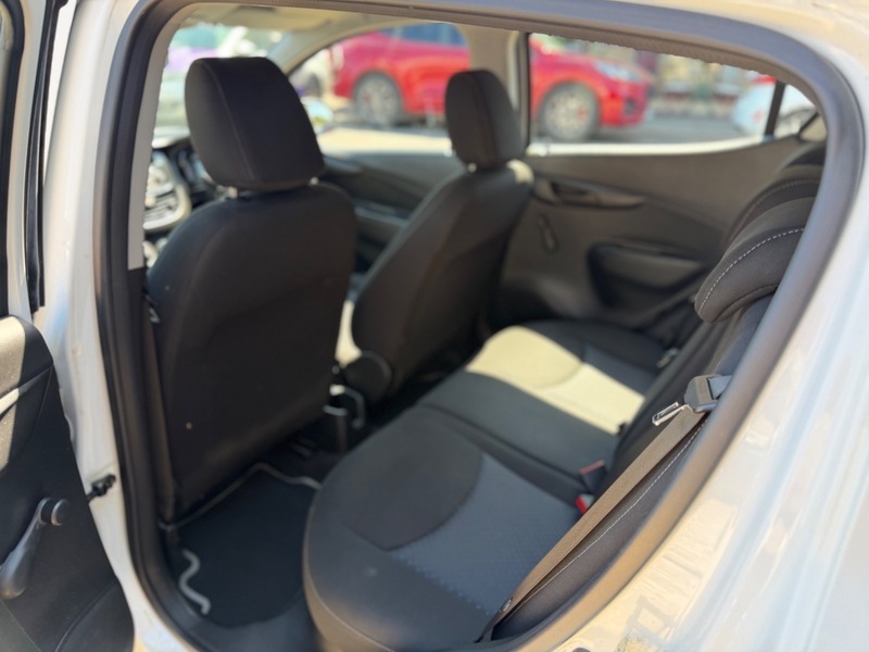 Vauxhall Viva 1.0I Sl Euro 6 Black #20