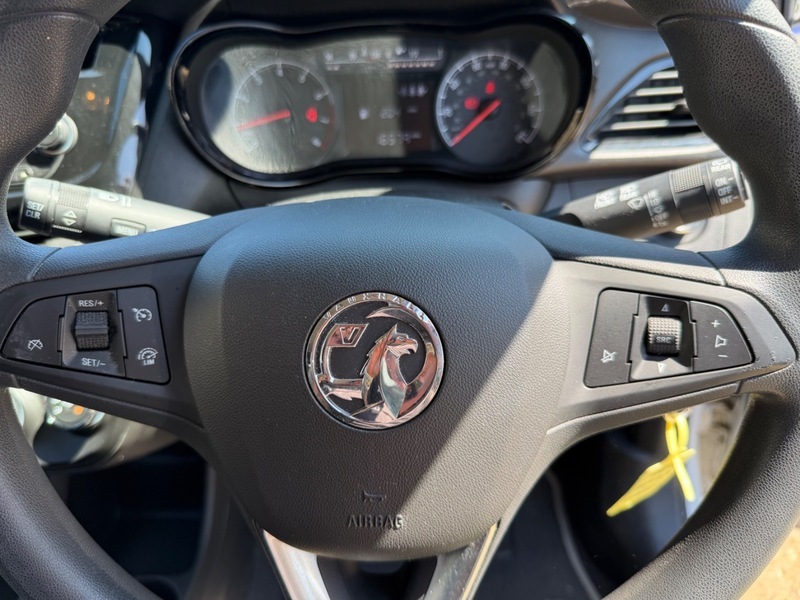 Vauxhall Viva 1.0I Sl Euro 6 Black #18