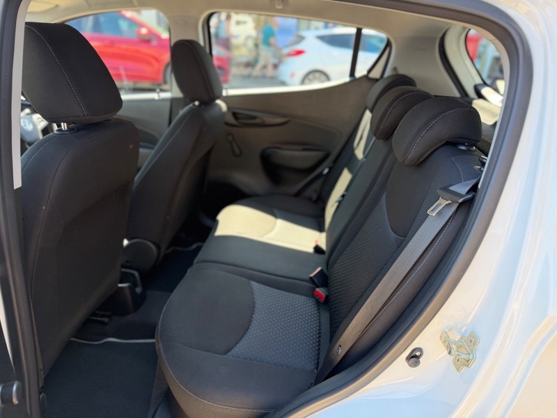 Vauxhall Viva 1.0I Sl Euro 6 Black #19