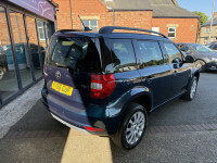 Skoda Yeti 2.0 Tdi Se Outdoor Euro 6 Ss Black #18