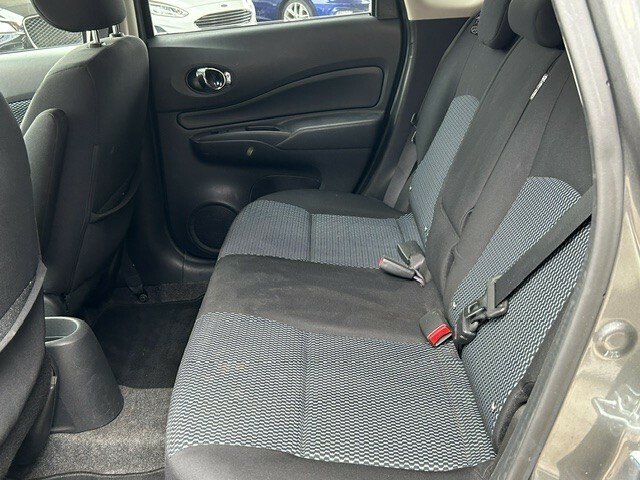 Nissan Note Acenta-only 1 Former Owner, Red #11