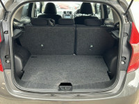 Nissan Note Acenta-only 1 Former Owner, Red #16
