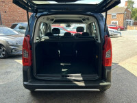 Citroen Berlingo 1.6 E Blue #16