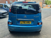 Citroen C3 Picasso C3 Picasso Code Hdi Grey #18