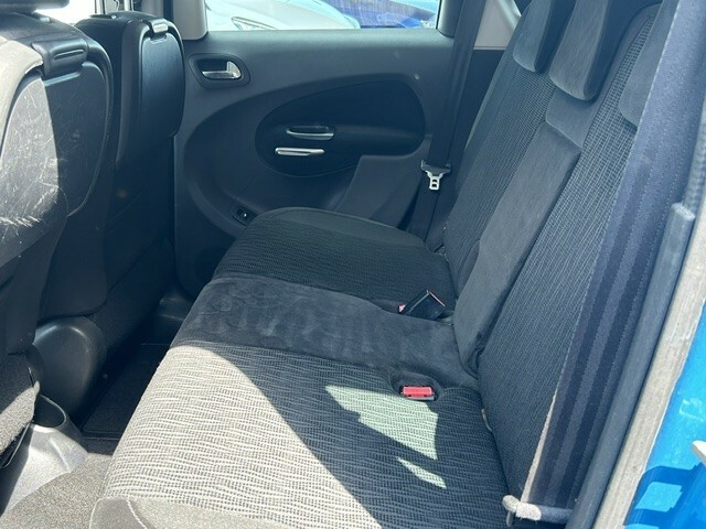 Citroen C3 Picasso C3 Picasso Code Hdi Grey #10