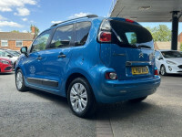 Citroen C3 Picasso C3 Picasso Code Hdi Grey #16