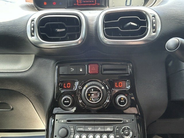 Citroen C3 Picasso C3 Picasso Code Hdi Grey #14