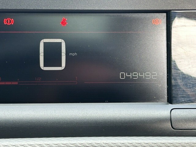 Citroen C4 Cactus 1.2 Puretech Feel 6 Speed White #14