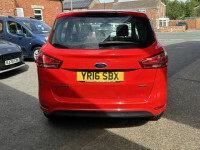 Ford B-Max 2016 1.0T Ecoboost Titanium Mpv Gold #18