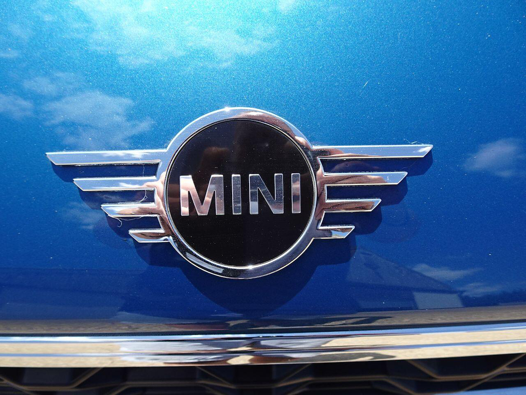 Mini Countryman 1.5 Cooper Classic Suv 136 Ps Black #55