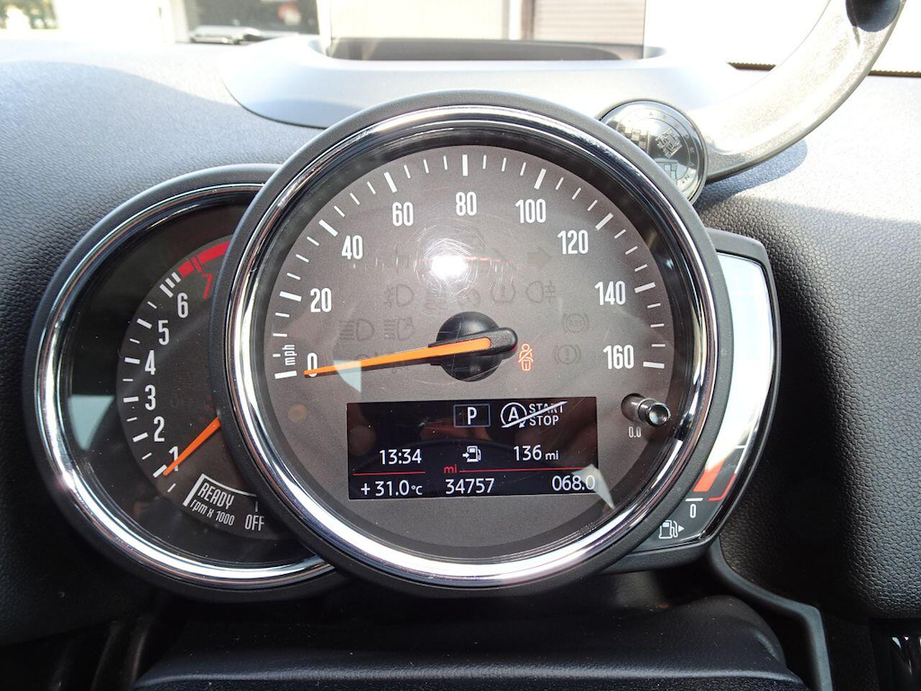Mini Countryman 1.5 Cooper Classic Suv 136 Ps Black #27